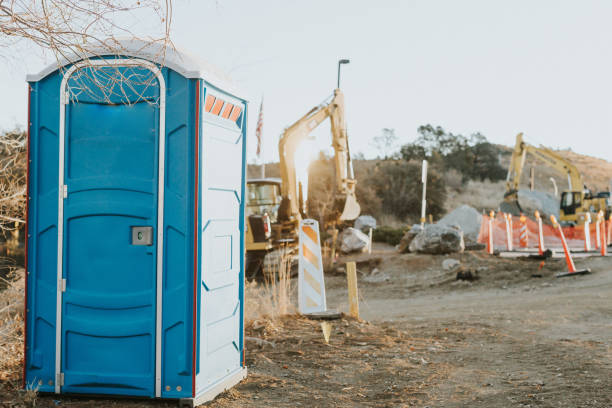 Best Portable Restroom Maintenance and Cleaning  in Tustin, CA