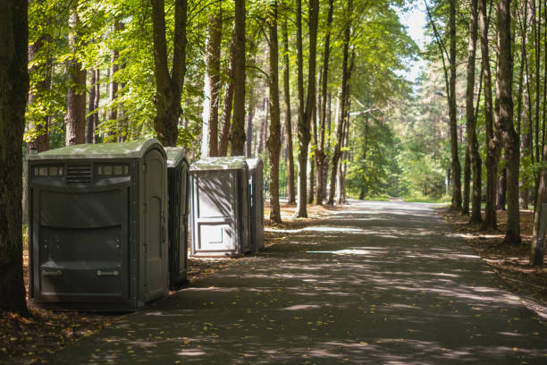 Best Portable Toilets for Parks and Recreation Areas  in Tustin, CA