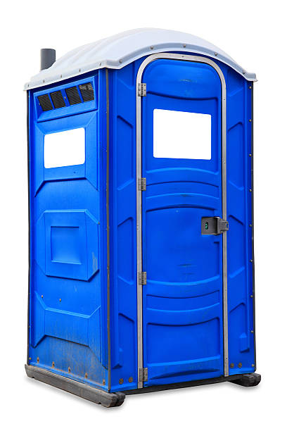 Types of Portable Toilets We Offer in Tustin, CA